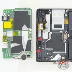 How to disassemble Lenovo Phab2, Step 14/2