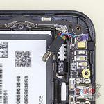 Cómo desmontar Asus ZenFone 2 Laser ZE500KL, Paso 7/5
