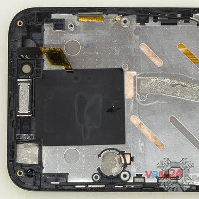 How to disassemble ZTE Blade L4, Step 11/2