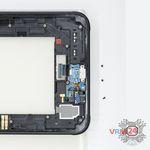 Как разобрать Samsung Galaxy Tab Active 2 SM-T395, Шаг 8/2