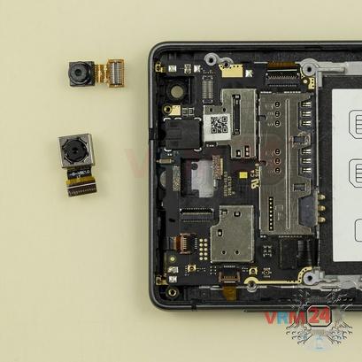 How to disassemble Micromax Canvas 5 Lite Q462, Step 9/2