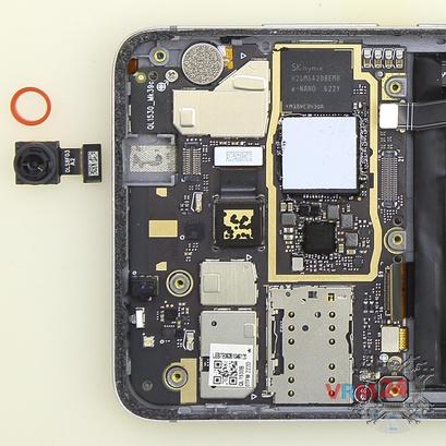 How to disassemble LeTV Le 2 X527, Step 9/2