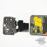 How to disassemble HONOR X8, Step 7/2