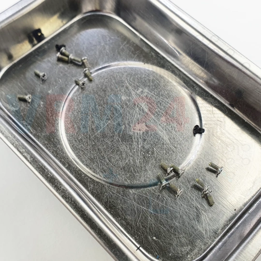 Screws