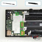 How to disassemble Sony Xperia XA1 Ultra, Step 16/1