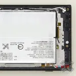 How to disassemble Sony Xperia XA2 Dual, Step 17/3