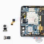 How to disassemble Doogee BL12000, Step 16/2