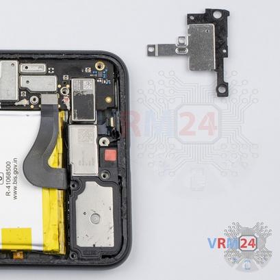 How to disassemble Google Pixel 4 XL, Step 8/2