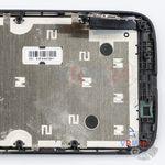 How to disassemble Motorola Moto G (1st gen) XT1032, Step 10/3