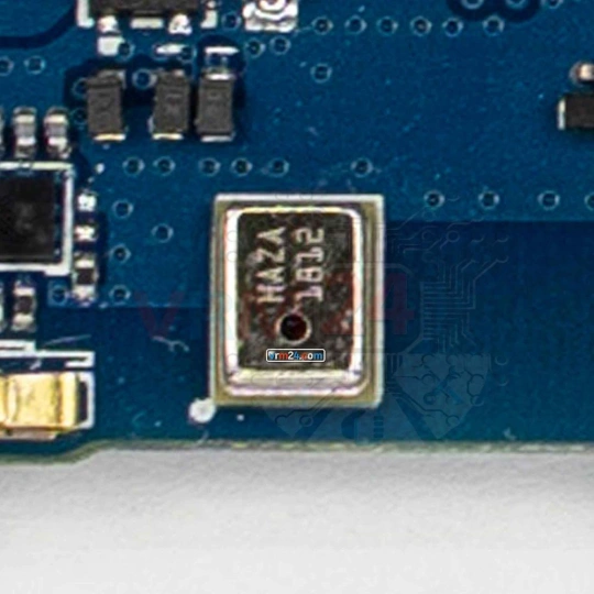 Microphone