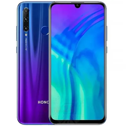 Huawei Honor 20 Lite