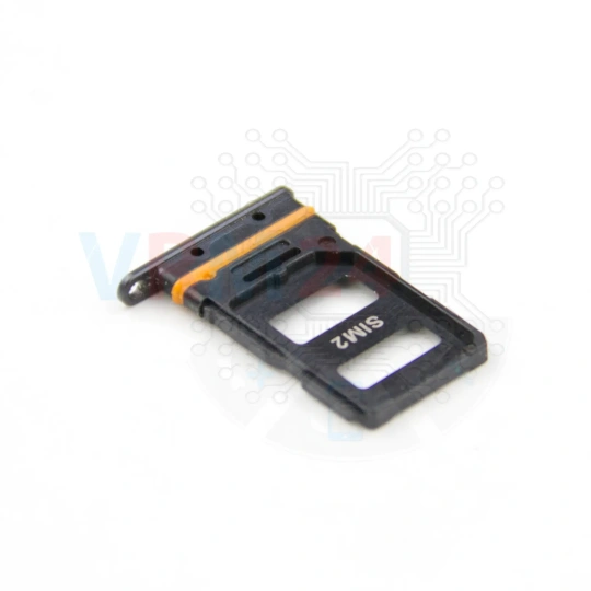 Card tray