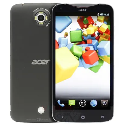 Acer Liquid S2 S520