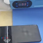Как разобрать Huawei Nova 12i, Шаг 3/3