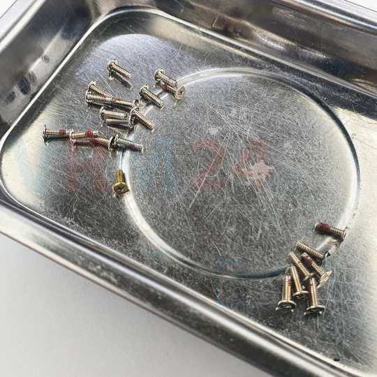 Screws