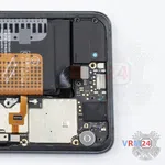 Cómo desmontar Xiaomi Mi Note 10 Pro, Paso 7/2