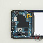 How to disassemble Samsung Galaxy A9 (2018) SM-A920, Step 17/2