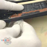 How to disassemble Xiaomi Redmi Note 11 Pro, Step 5/4