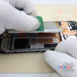 How to disassemble Oppo Ax7, Step 8/5