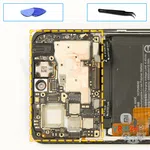 How to disassemble Xiaomi Redmi Note 11 Pro, Step 10/1