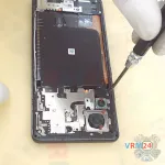 Cómo desmontar Xiaomi 12 Pro, Paso 4/4