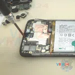 Как разобрать vivo Y17, Шаг 15/3