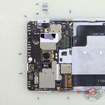 How to disassemble Xiaomi RedMi Note 4, Step 11/2