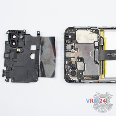 redmi 9c teardown