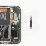 How to disassemble Huawei Nova 14 Pro, Step 13/2