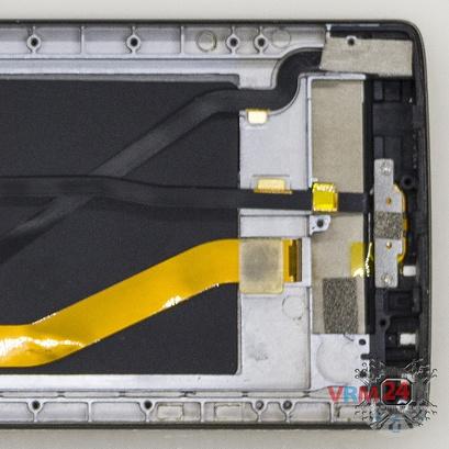 How to disassemble HOMTOM S9 Plus, Step 15/3