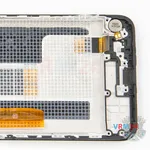 How to disassemble Xiaomi RedMi 12, Step 18/4