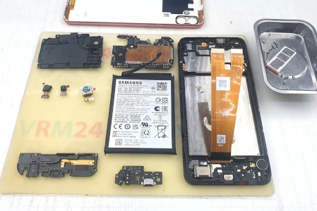 Samsung Galaxy A04 SM-A045