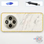 Как разобрать Xiaomi POCO C75, Шаг 3/1