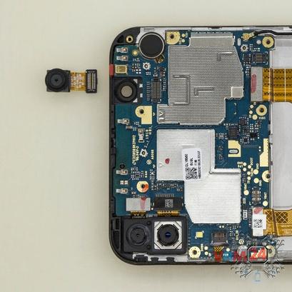 How to disassemble Asus ZenFone Max Pro ZB602KL, Step 13/2