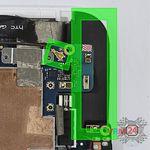 How to disassemble HTC One Mini 2, Step 6/2