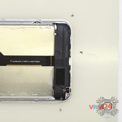 How to disassemble UMI Touch, Step 5/2