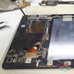 Cómo desmontar Asus ZenPad Z8 ZT581KL, Paso 13/3