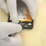 How to disassemble Xiaomi Redmi 12C, Step 10/2