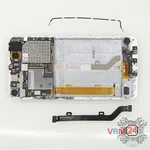 How to disassemble Lenovo S60, Step 7/4