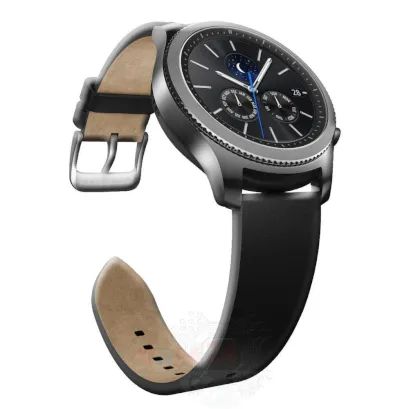 Samsung Gear S3 Classic SM-R770