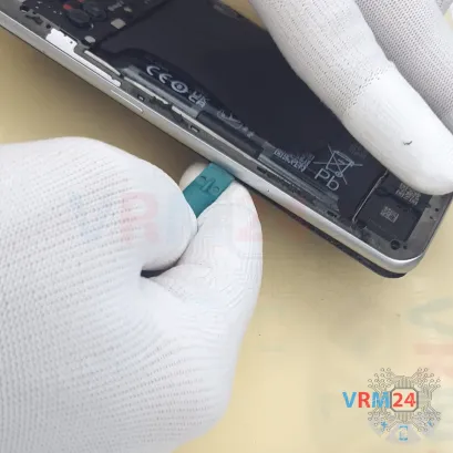How to disassemble Realme GT Neo 5 SE, Step 7/3