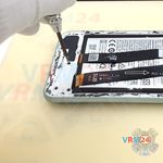 Cómo desmontar Samsung Galaxy A22s SM-A226, Paso 4/5