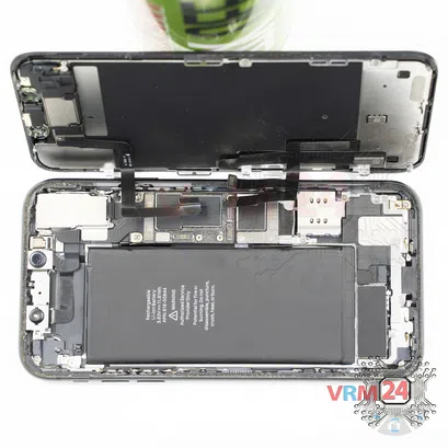 How to disassemble Apple iPhone 11, Step 5/2