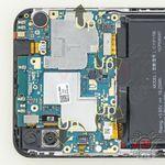 How to disassemble Asus Zenfone Max Pro (M1) ZB601KL, Step 11/2