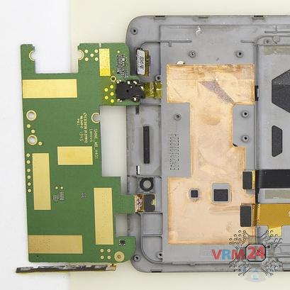 How to disassemble Lenovo S5000 IdeaTab, Step 17/2