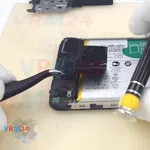 How to disassemble vivo Y31, Step 11/3