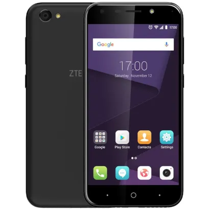 ZTE Blade A6