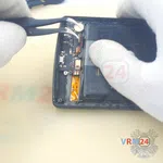 How to disassemble Doogee BL7000, Step 10/2