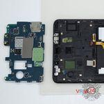 How to disassemble Samsung Galaxy Tab A 7.0'' SM-T280, Step 8/2
