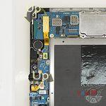 How to disassemble Samsung Galaxy Tab 7.7'' GT-P6800, Step 6/2
